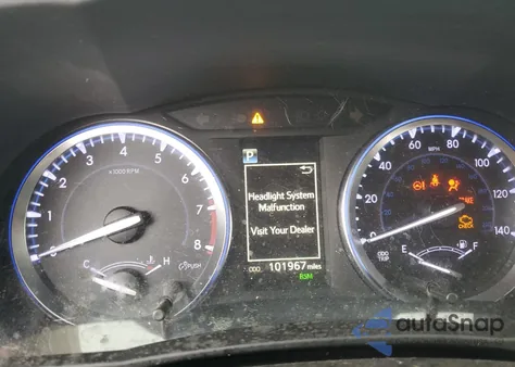 2018 Toyota Highlander Se z USA, uszkodzony, nr VIN 5TDJZRFH0JS908507